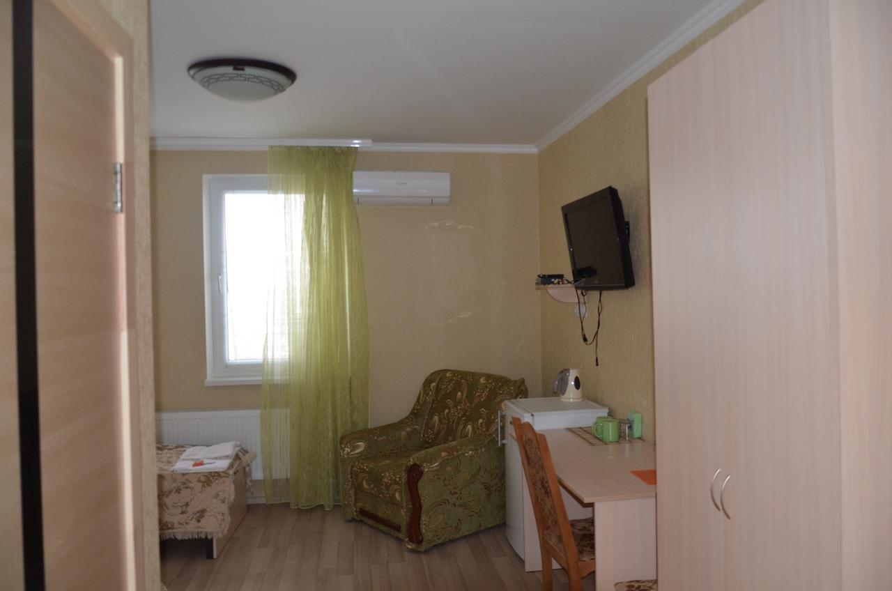 Atlant Hotel Ostroh Camera foto
